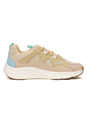 کفش پیاده روی بژ زنانه hummel - کد 848458600