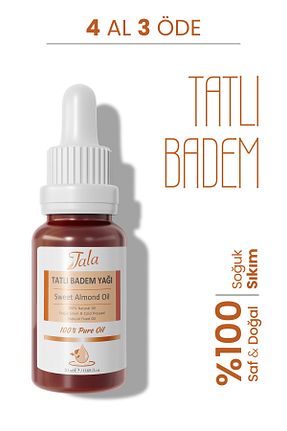 روغن مراقبت Tala - کد 468336394