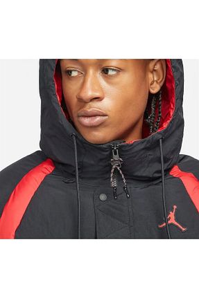 کاپشن اسپرت مشکی مردانه رگولار Nike - کد 313556129