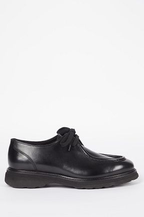 کفش کلاسیک رنگی مردانه پاشنه کوتاه (1 - 4 سانتی متر) Galliano Shoes - کد 886720440