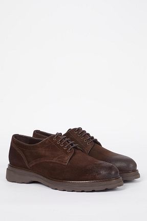 کفش کلاسیک رنگی مردانه پاشنه کوتاه (1 - 4 سانتی متر) Galliano Shoes - کد 886720528