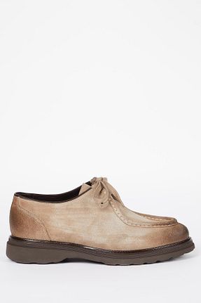 کفش کلاسیک رنگی مردانه پاشنه کوتاه (1 - 4 سانتی متر) Galliano Shoes - کد 886720380