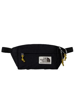 کیف کمری مشکی زنانه پارچه ای The North Face - کد 886766494