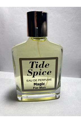 ادکلن مردانه tide spice - کد 878477131