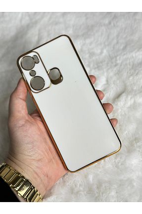 کاور و قاب سفید Vip Case - کد 886819952