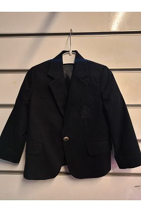 کت بلیزر مشکی بچه گانه رگولار Terry - کد 886804884