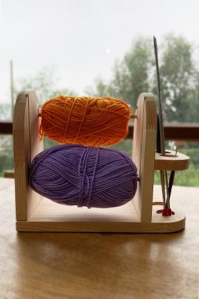 کیت بافندگی Arkaik Craft - کد 886800443