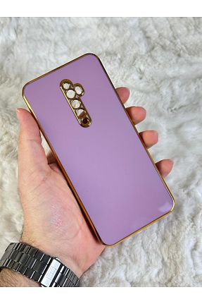 کاور و قاب بنفش Vip Case - کد 886791229