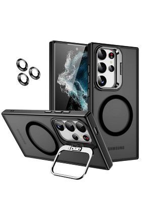 کاور و قاب مشکی UnDePlus - کد 799560280