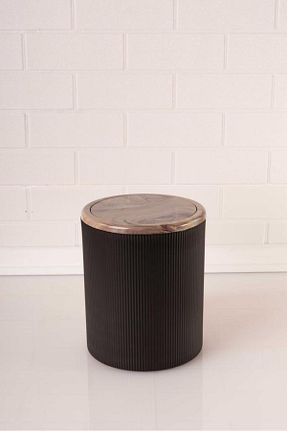 کیسه زباله مشکی پلاستیک Flora - کد 887309402
