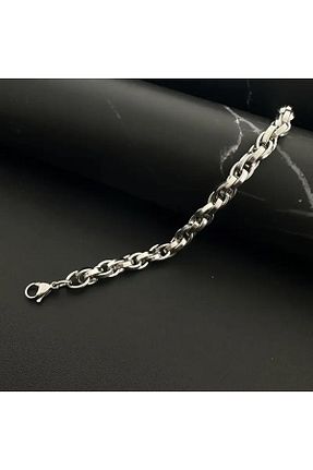 دستبند استیل (فولاد) زنانه استیل ضد زنگ X-Lady Accessories - کد 886821860