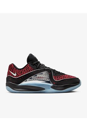 کفش بسکتبال مشکی مردانه پارچه ای Nike - کد 886867610