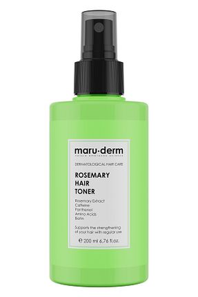 تونیک مو Maru.Derm - کد 880003843