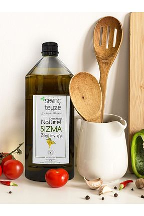روغن زیتون Organik Teyze - کد 227794493