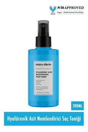 تونیک مو Maru.Derm - کد 880079398