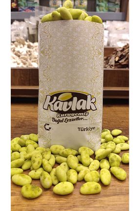 بادام KAVLAK KURUYEMİŞ - کد 886822478