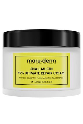 کرم صورت همه انواع پوست Maru.Derm - کد 874677541