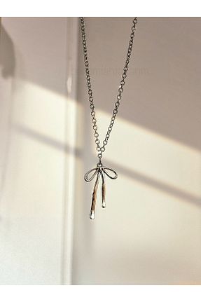 گردنبند جواهر زنانه ریخته گری bohemian takı tasarim - کد 886837326