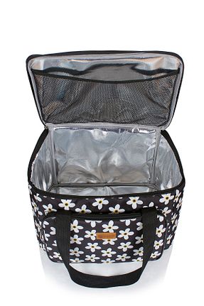 کیف عایق حرارتی نارنجی 40-44,9 L DysCase - کد 886996144