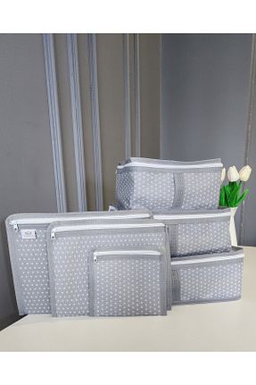 نظم دهنده کمد طوسی ALTINPAMUK - کد 886694684