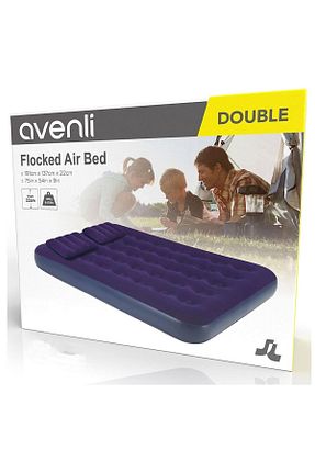 ست صندلی و میز کمپ طوسی Avenli - کد 793436318