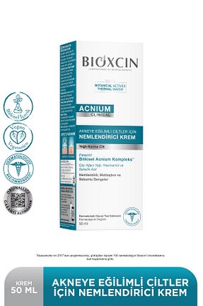 کرم صورت Yağlı Bioxcin - کد 91629777