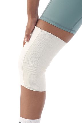 زانو بند، مچ بند و آرنج بند سفید Flexy Medical - کد 790151671