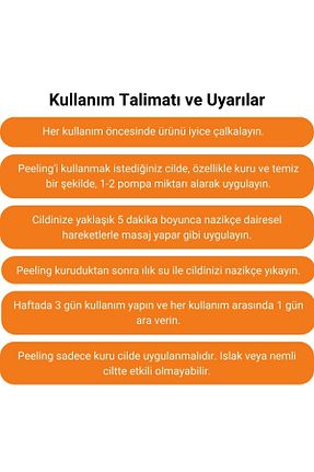 پیلینگ بدن Arındırıcı BERALİFE - کد 38792164