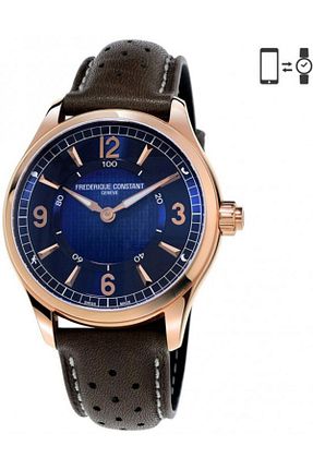 ساعت مچی متالیک مردانه 41-45 میلی متر Frederique Constant - کد 289880421