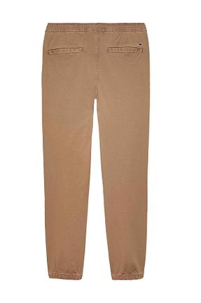 شلوار کرمگن قهوه ای مردانه جیب دار Tommy Hilfiger - کد 884227624