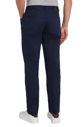 شلوار مشکی مردانه بافتنی Tommy Hilfiger - کد 885098805
