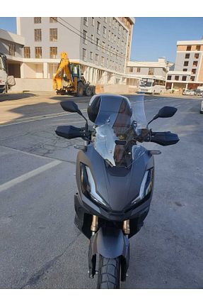 سپر بادگیر MOTOCAM - کد 887026353