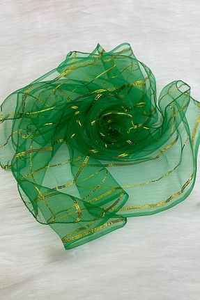 عقد و عروسی و حنابندان سبز ZEYMERADE - کد 886731238