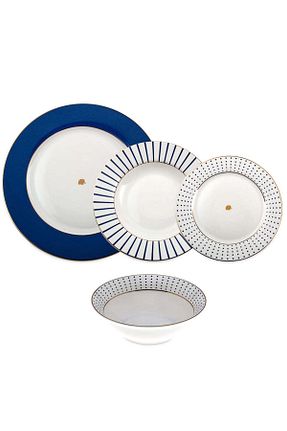 سرویس غذاخوری رنگی 6 نفره Jumbo - کد 780284340