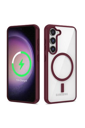 کاور و قاب قرمز UnDePlus - کد 703972219