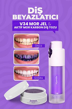 سفید کننده دندان Smilekit - کد 856210229