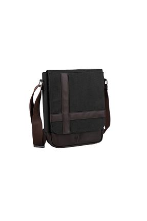 کیف پستچی رنگی زنانه چرم مصنوعی Has - کد 886193715
