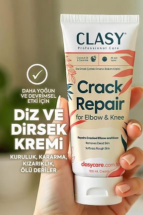 کرم بدن Onarıcı Clasy Care - کد 880571799