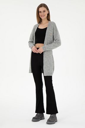 شلوار کرمگن مشکی زنانه Comfort U.S. Polo Assn. - کد 886972612