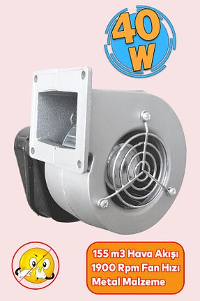 فن صنعتی Badem10 - کد 886980191