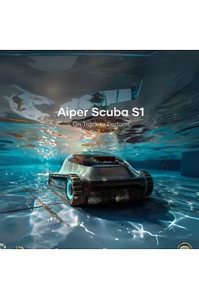 دستگاه نظافت استخر aiper - کد 887083202