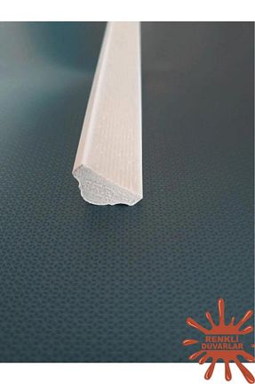 محصول دکوراسیون دیوار سفید 1 پارچه Renkli Duvarlar - کد 887001207
