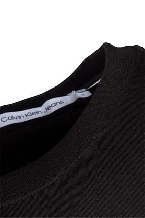 تیشرت مشکی مردانه رگولار Calvin Klein - کد 838699784