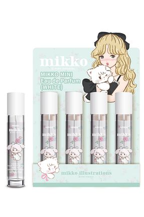 ادکلن زنانه Miniso - کد 887017321