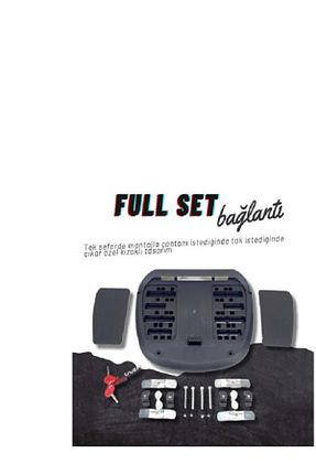 کیف موتور سیکلت WOGEN - کد 887038362