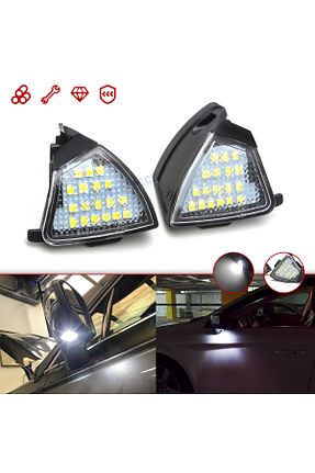 آیینه بغل خودرو OEM - کد 887064706