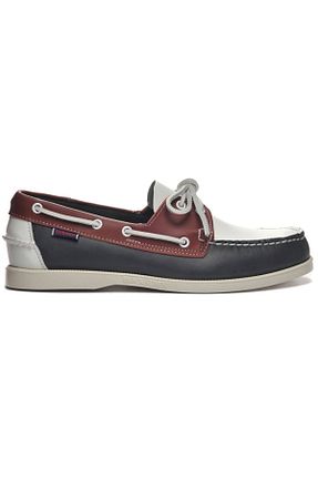 کفش بیرون سرمه ای مردانه پارچه ای Sebago - کد 335611920