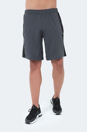 شوارک اسپرت طوسی مردانه پلی استر Slazenger - کد 337019503
