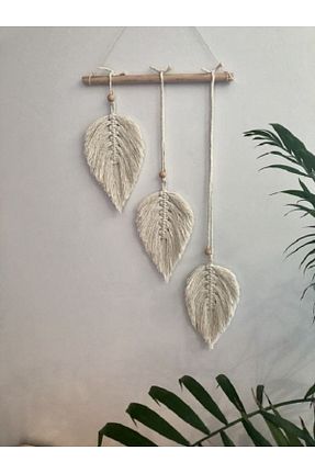 محصول دکوراسیون دیوار سفید 1 پارچه Türkİndo - کد 344768971