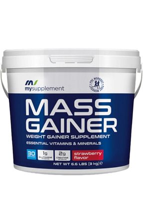  Mysupplement - کد 42139396